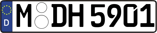 M-DH5901