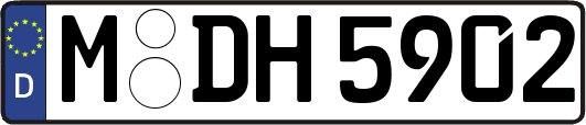 M-DH5902