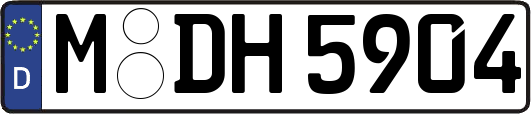 M-DH5904