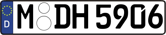 M-DH5906