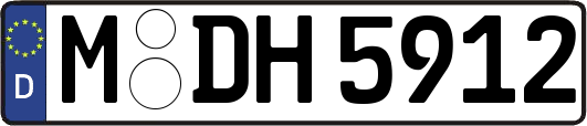 M-DH5912