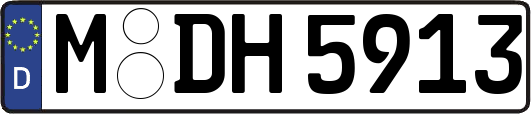 M-DH5913