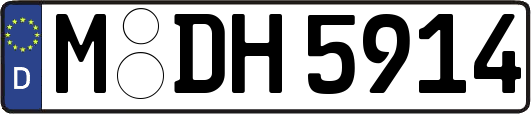 M-DH5914