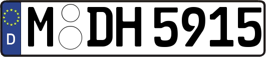 M-DH5915