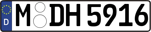 M-DH5916