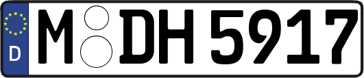 M-DH5917