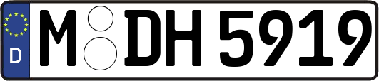 M-DH5919