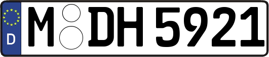 M-DH5921