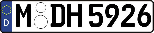 M-DH5926