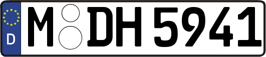 M-DH5941