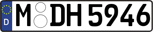 M-DH5946