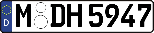 M-DH5947