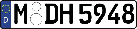 M-DH5948