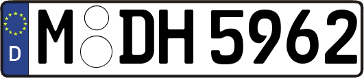 M-DH5962