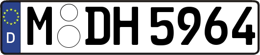 M-DH5964