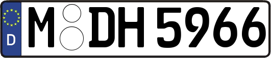 M-DH5966