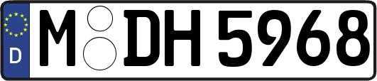 M-DH5968