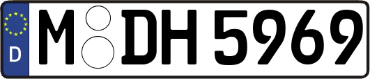 M-DH5969