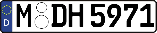 M-DH5971