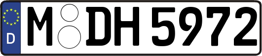 M-DH5972