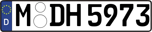 M-DH5973