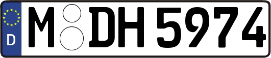 M-DH5974