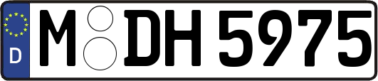 M-DH5975
