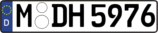 M-DH5976