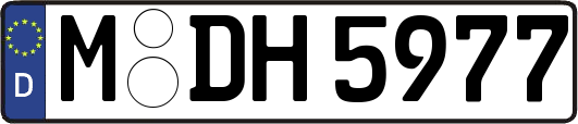 M-DH5977