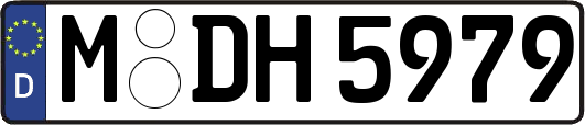 M-DH5979