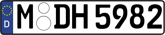 M-DH5982