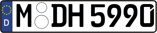 M-DH5990