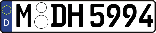 M-DH5994