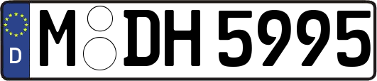 M-DH5995
