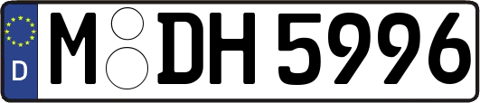 M-DH5996