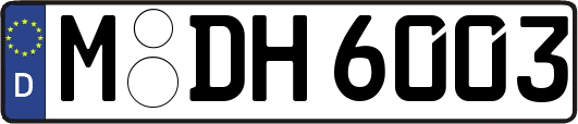 M-DH6003