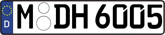 M-DH6005