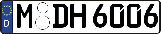 M-DH6006