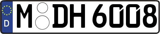 M-DH6008