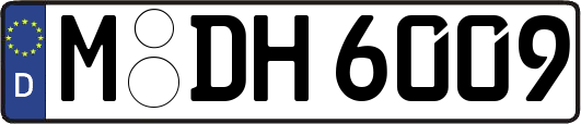 M-DH6009