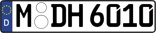 M-DH6010