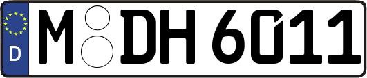 M-DH6011