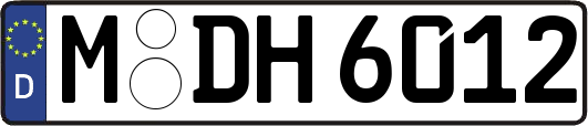 M-DH6012