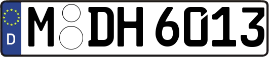 M-DH6013
