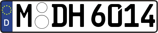 M-DH6014