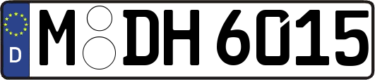 M-DH6015