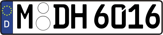 M-DH6016