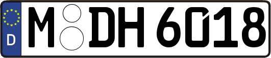 M-DH6018