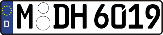 M-DH6019
