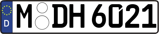 M-DH6021